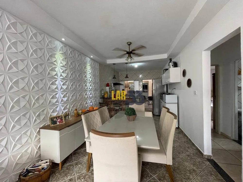 Casa, 5 quartos, 190 m² - Foto 3