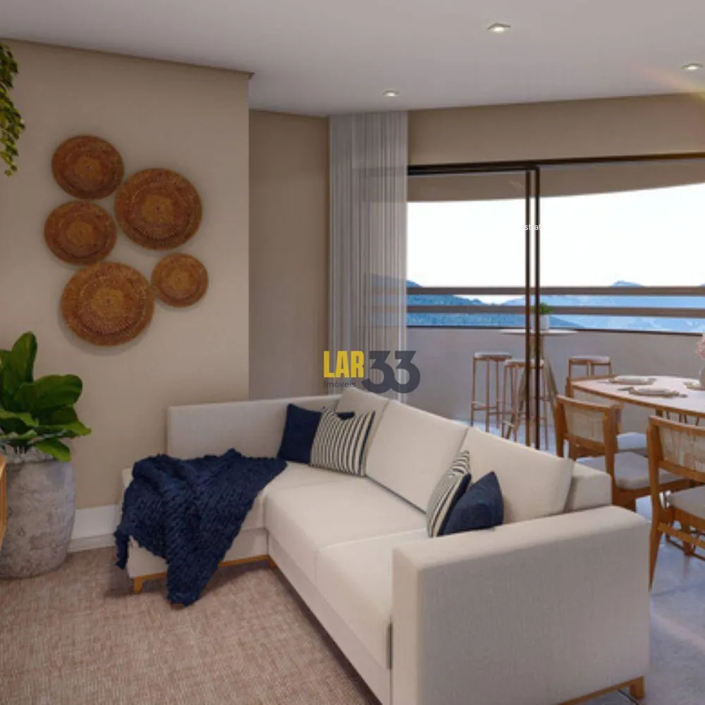 Apartamento, 2 quartos, 69 m² - Foto 1