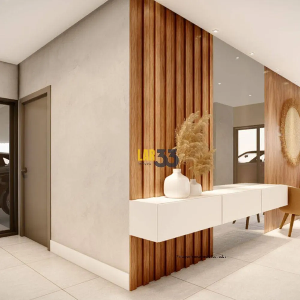 Apartamento, 2 quartos, 69 m² - Foto 3