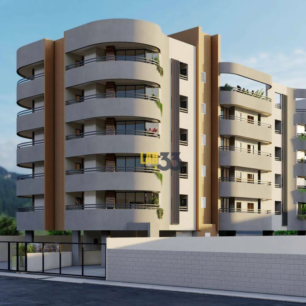 Apartamento, 2 quartos, 69 m² - Foto 2