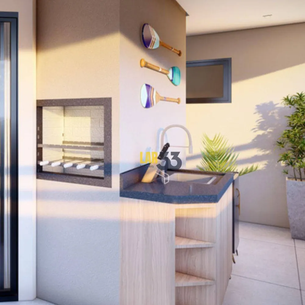 Apartamento, 2 quartos, 69 m² - Foto 4