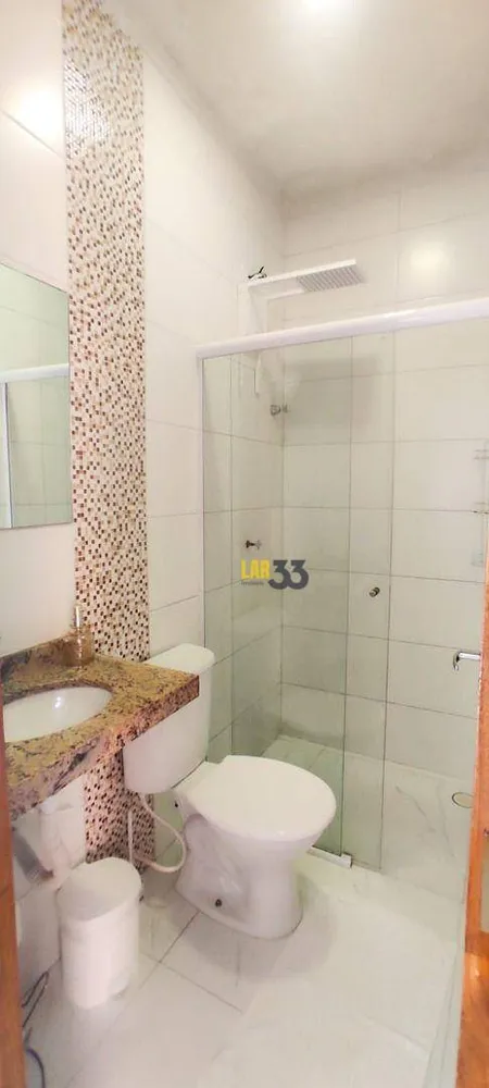 Casa de Condomínio, 3 quartos - Foto 3