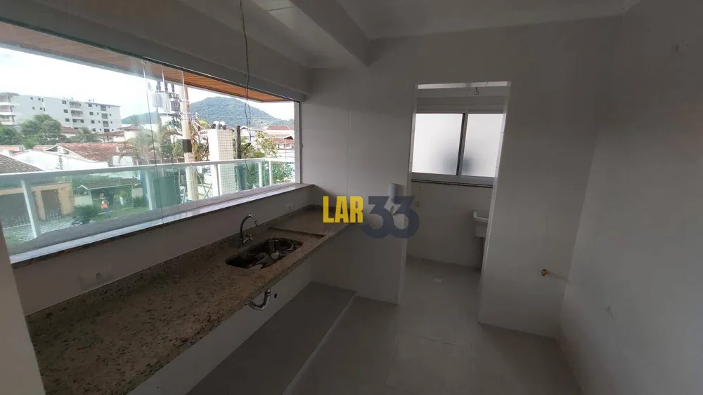 Apartamento, 3 quartos, 100 m² - Foto 2