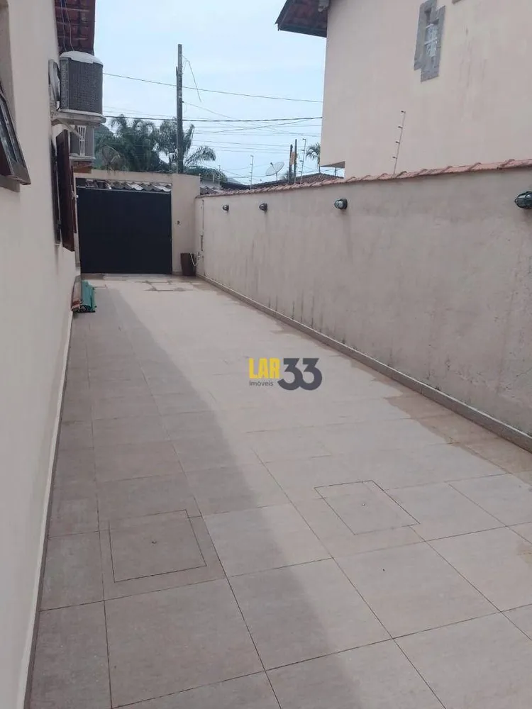 Casa, 2 quartos, 110 m² - Foto 3