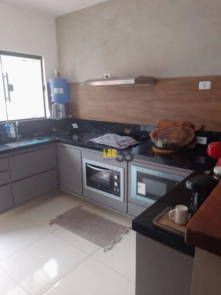 Casa, 2 quartos, 110 m² - Foto 1