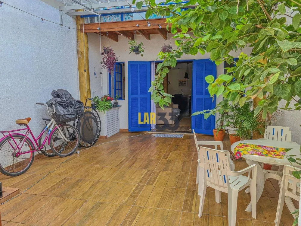 Sobrado, 2 quartos, 89 m² - Foto 3