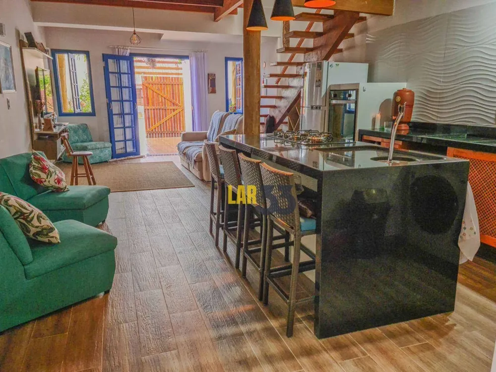 Sobrado, 2 quartos, 89 m² - Foto 2
