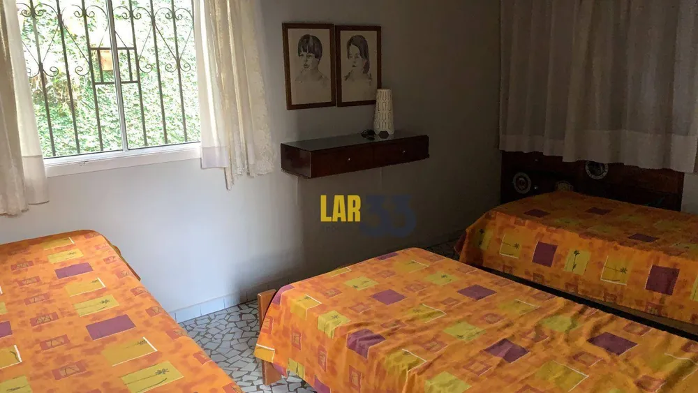 Casa, 5 quartos, 225 m² - Foto 4