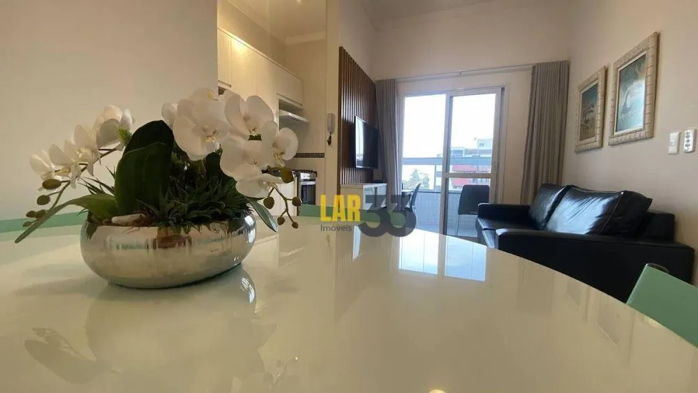 Apartamento, 2 quartos, 57 m² - Foto 1
