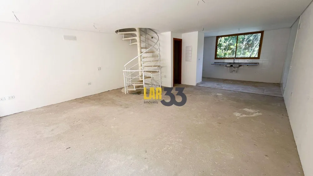 Sobrado, 3 quartos, 165 m² - Foto 1