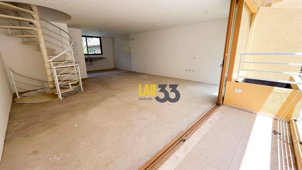Sobrado, 3 quartos, 165 m² - Foto 2