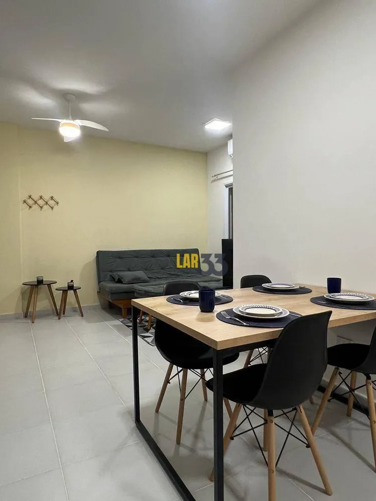 Apartamento, 2 quartos, 55 m² - Foto 3
