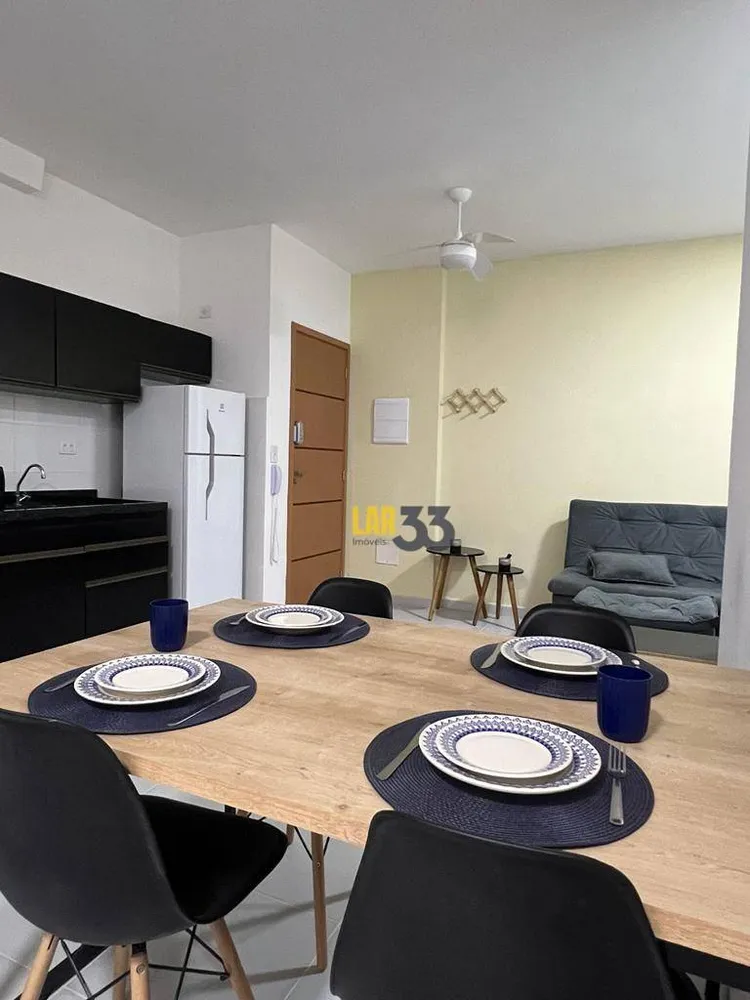 Apartamento, 2 quartos, 55 m² - Foto 2