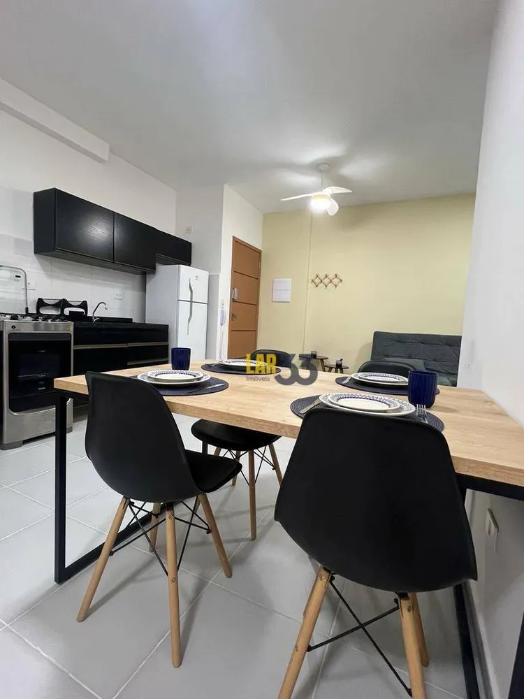 Apartamento, 2 quartos, 55 m² - Foto 4