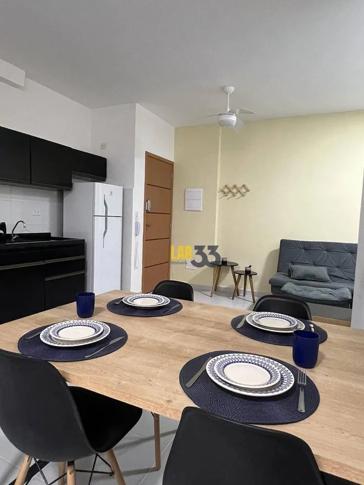 Apartamento, 2 quartos, 55 m² - Foto 1