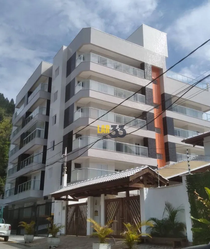 Apartamento, 2 quartos, 71 m² - Foto 2