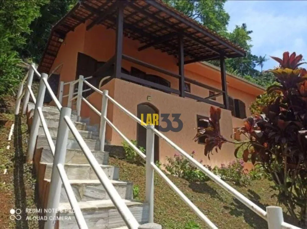 Casa, 3 quartos - Foto 2