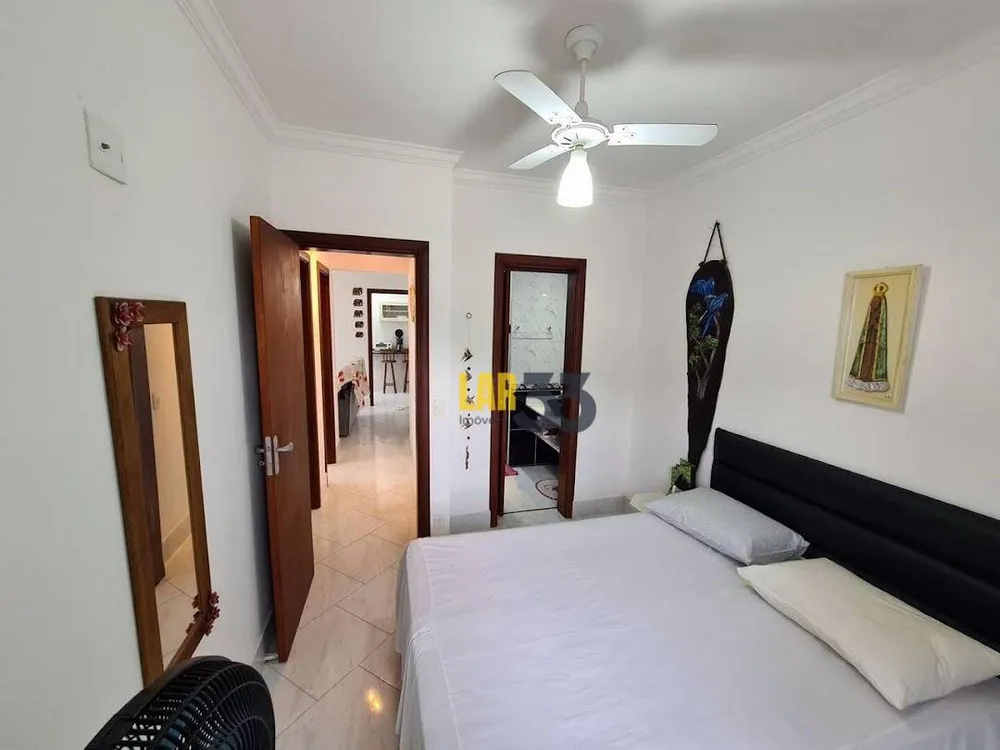 Apartamento, 2 quartos, 60 m² - Foto 2