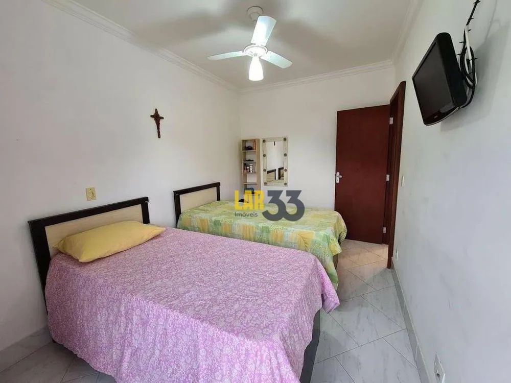 Apartamento, 2 quartos, 60 m² - Foto 4