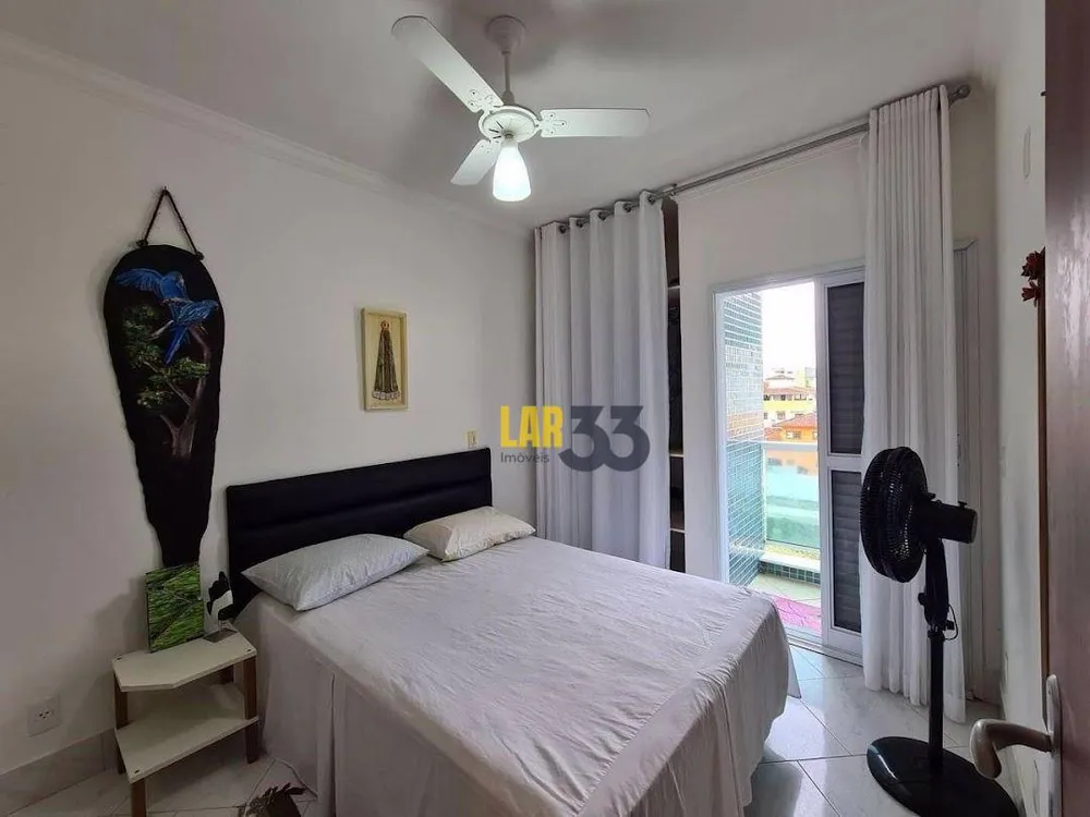 Apartamento, 2 quartos, 60 m² - Foto 3