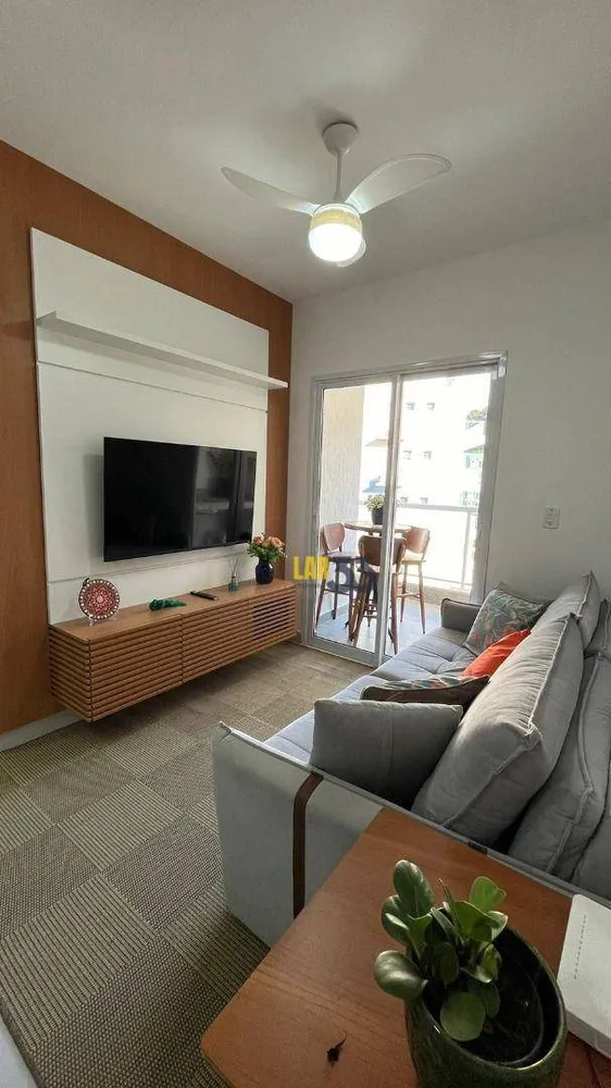 Apartamento, 2 quartos, 60 m² - Foto 3