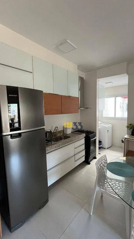 Apartamento, 2 quartos, 60 m² - Foto 2