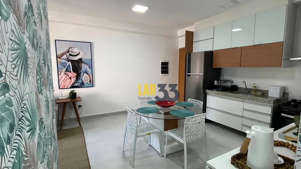 Apartamento, 2 quartos, 60 m² - Foto 1