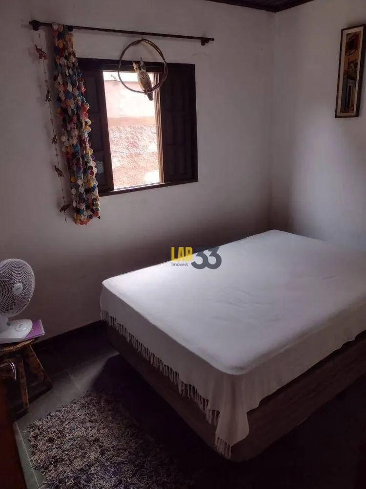 Casa, 3 quartos, 68 m² - Foto 2