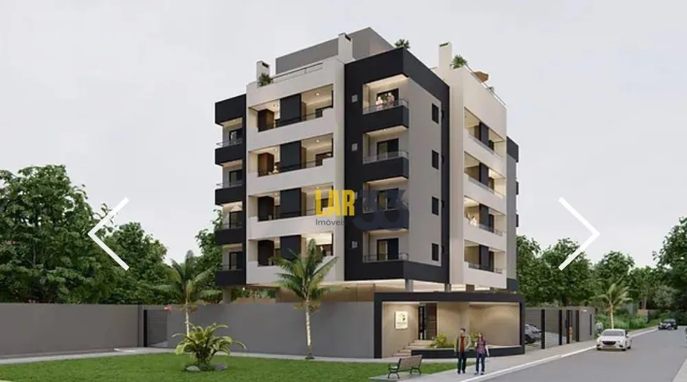 Apartamento, 2 quartos, 57 m² - Foto 3
