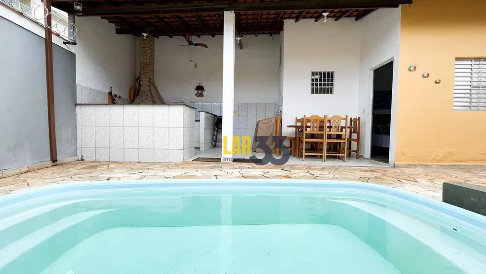 Casa, 4 quartos, 138 m² - Foto 4