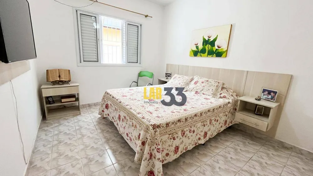 Casa, 4 quartos, 138 m² - Foto 2