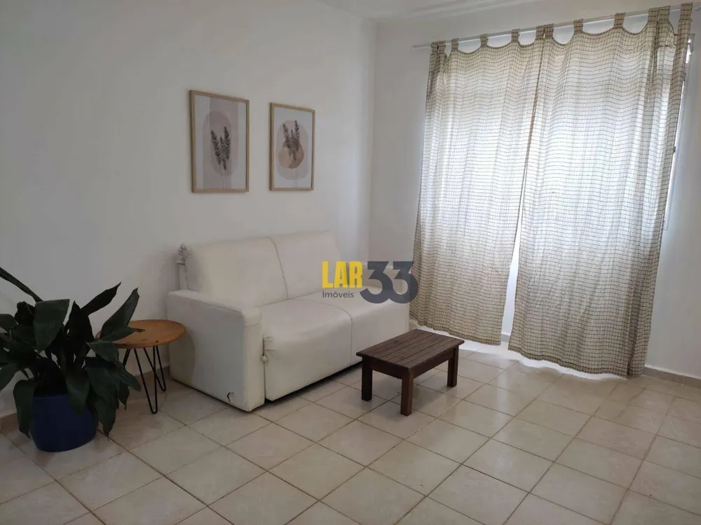Apartamento, 1 quarto, 53 m² - Foto 1