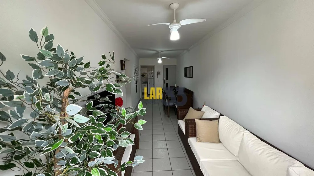 Apartamento, 3 quartos, 72 m² - Foto 1