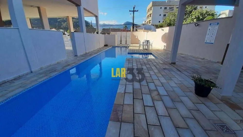 Apartamento, 2 quartos, 78 m² - Foto 2