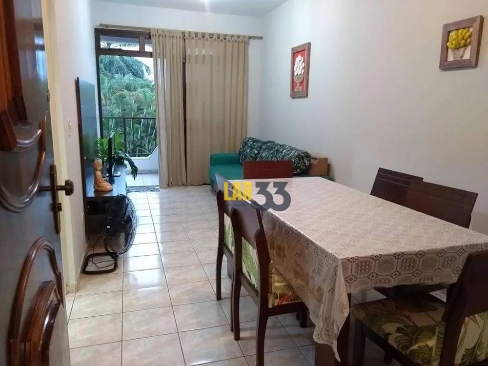 Apartamento, 3 quartos, 120 m² - Foto 2