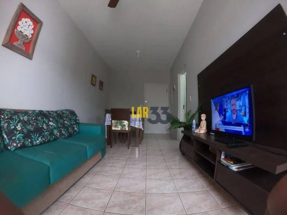 Apartamento, 3 quartos, 120 m² - Foto 1