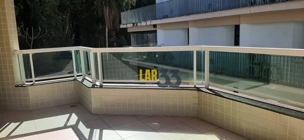 Apartamento, 3 quartos, 200 m² - Foto 3
