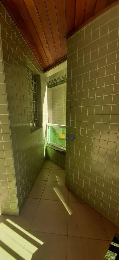 Apartamento, 3 quartos, 200 m² - Foto 2