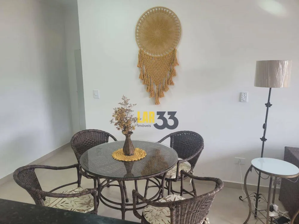 Apartamento, 2 quartos, 75 m² - Foto 1