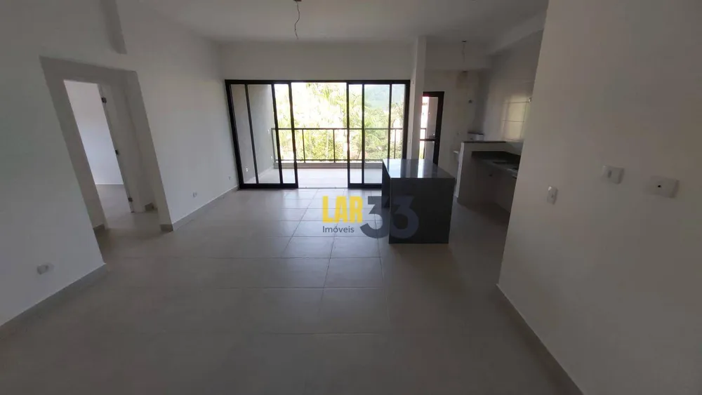 Apartamento, 3 quartos, 99 m² - Foto 2