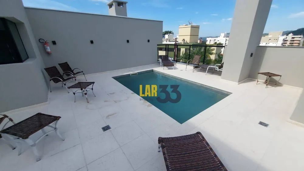Apartamento, 3 quartos, 99 m² - Foto 1