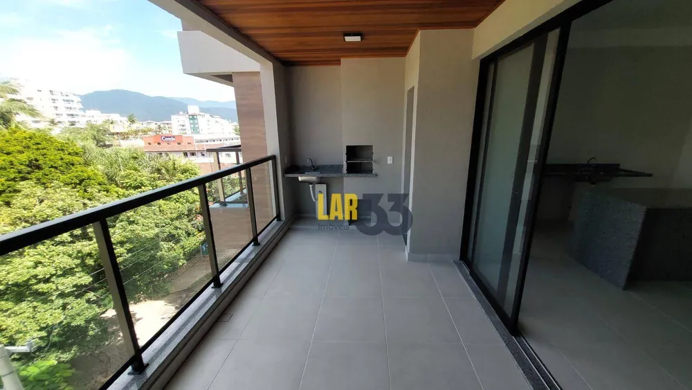 Apartamento, 3 quartos, 99 m² - Foto 3