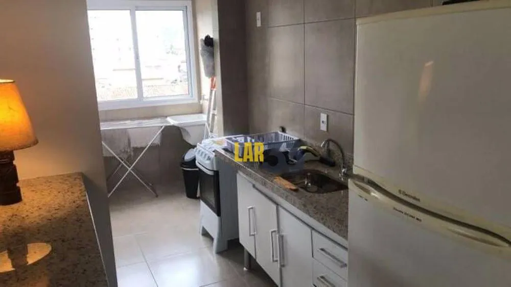 Apartamento, 2 quartos, 67 m² - Foto 3