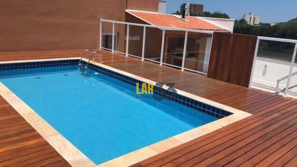 Apartamento, 2 quartos, 67 m² - Foto 2