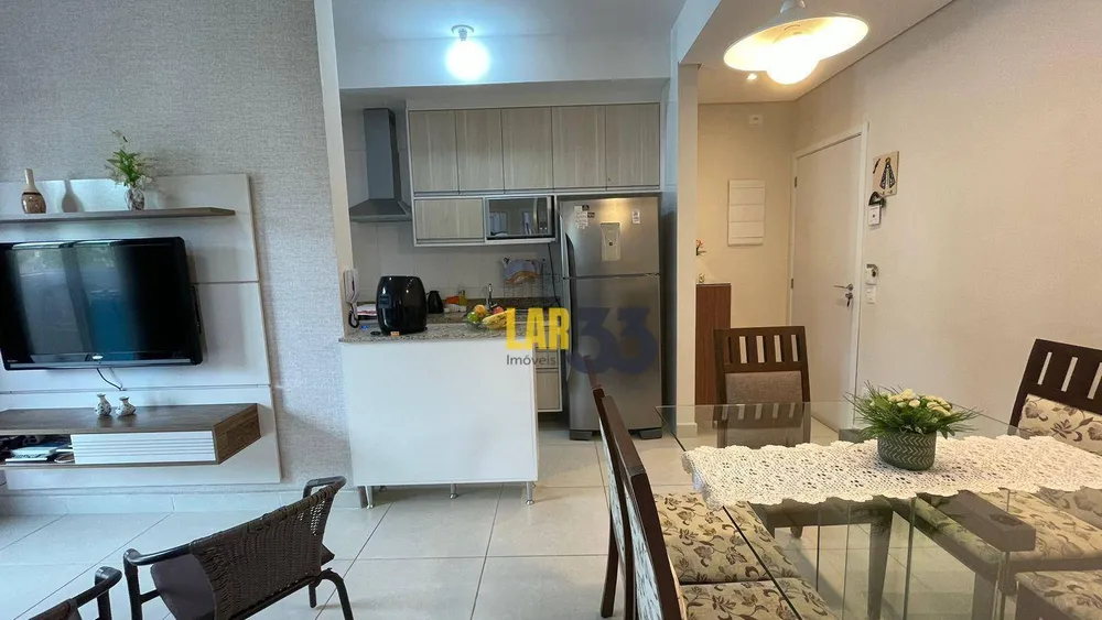 Apartamento, 2 quartos, 58 m² - Foto 1