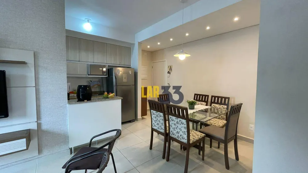 Apartamento, 2 quartos, 58 m² - Foto 2