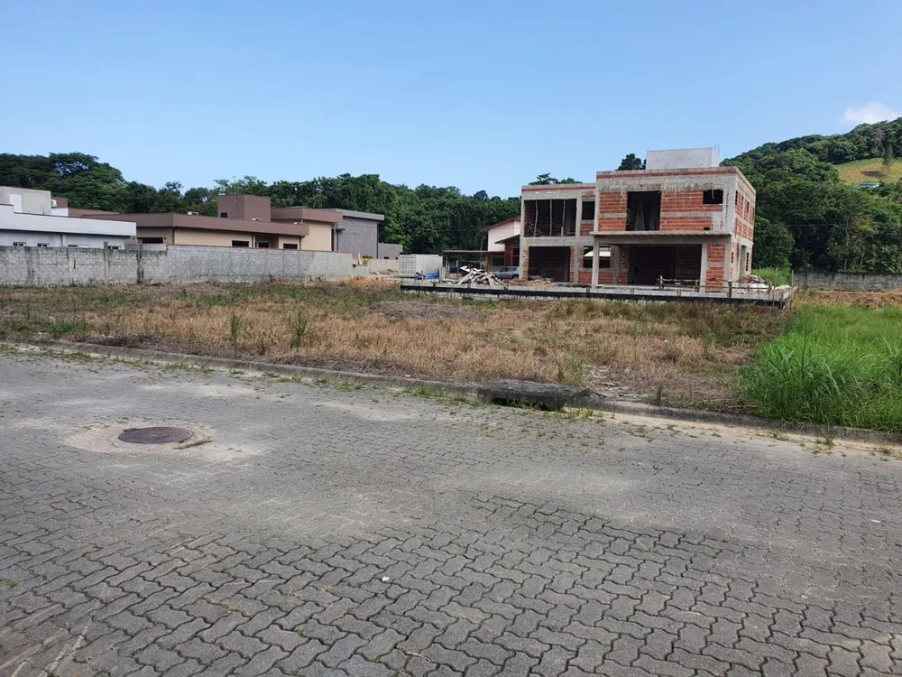 Loteamento e Condomínio, 500 m² - Foto 4