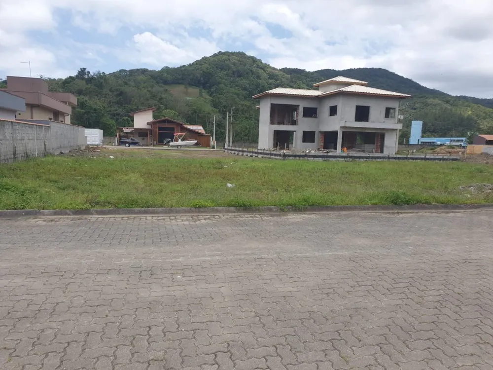 Loteamento e Condomínio, 500 m² - Foto 1