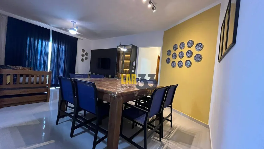 Apartamento, 3 quartos, 124 m² - Foto 4