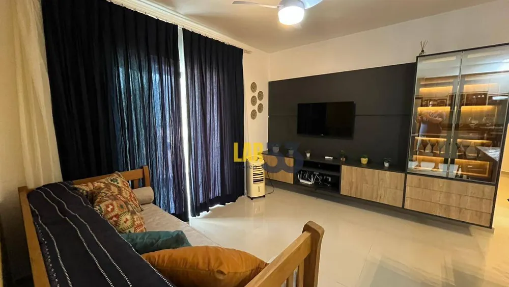 Apartamento, 3 quartos, 124 m² - Foto 3